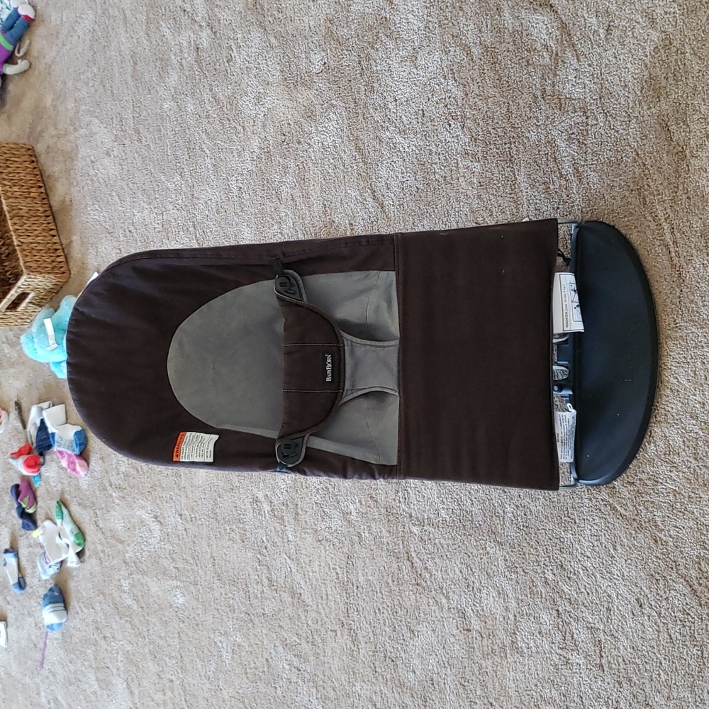 BabyBjorn Bouncer